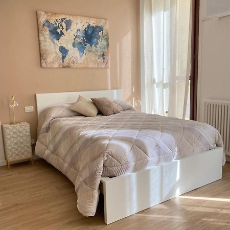 Angel'S Suite Vicenza Exterior foto