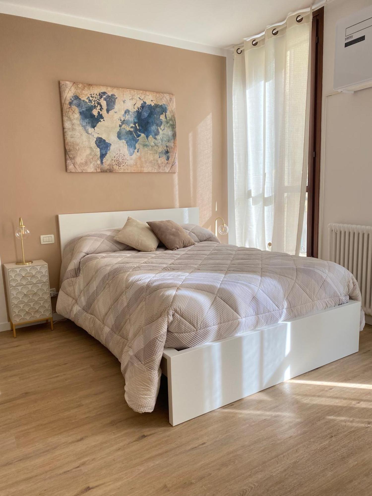 Angel'S Suite Vicenza Exterior foto