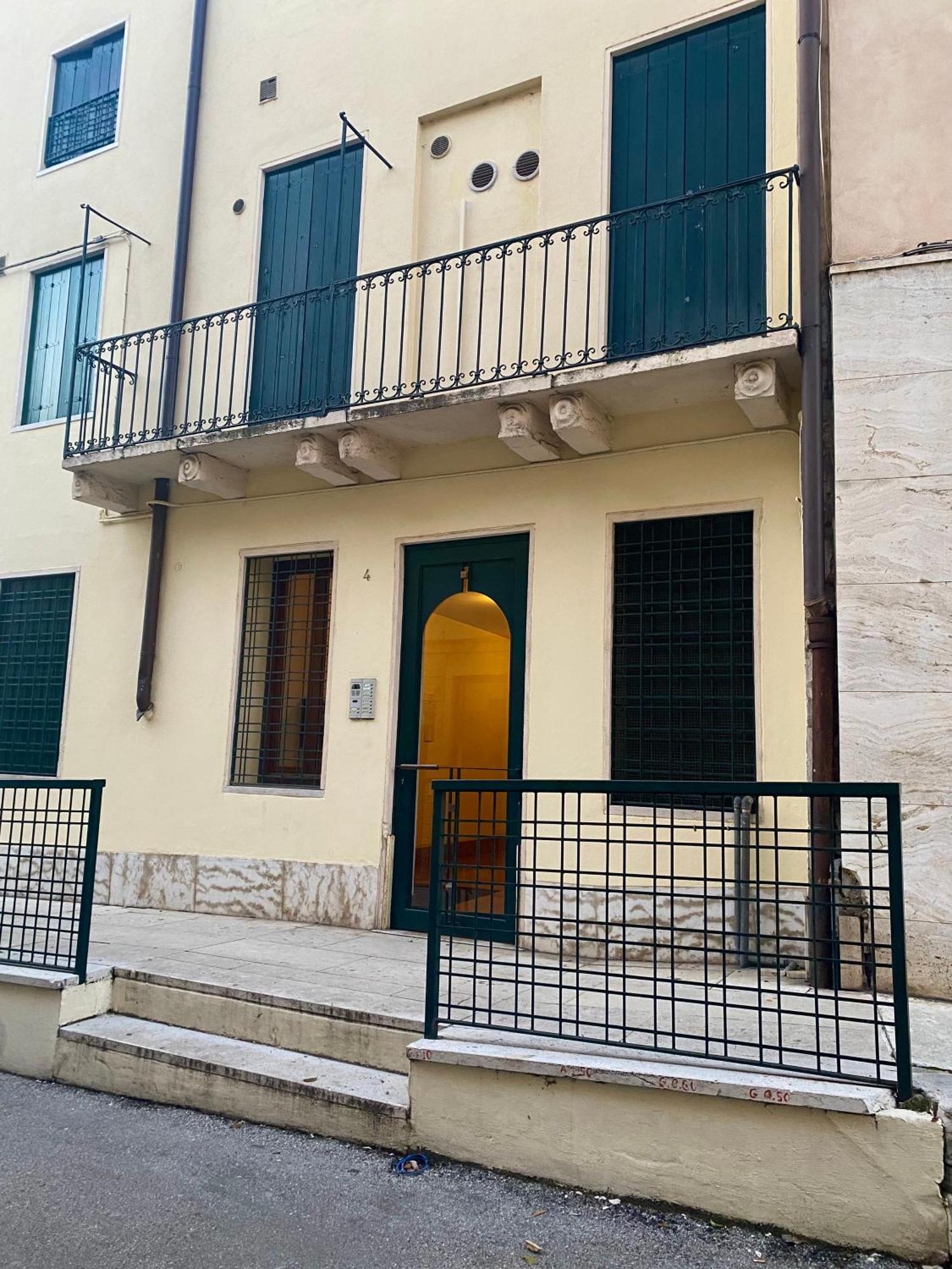 Angel'S Suite Vicenza Exterior foto